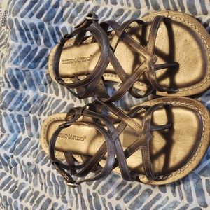 Bernardo Sandals